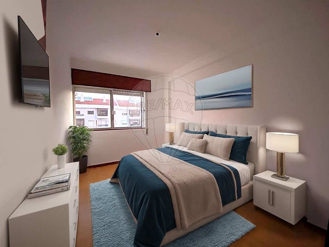 Apartamento T4 à venda em Pinhal Novo, Palmela — foto 15