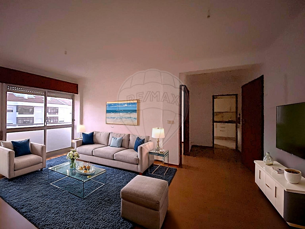 Apartamento T4 à venda em Palmela