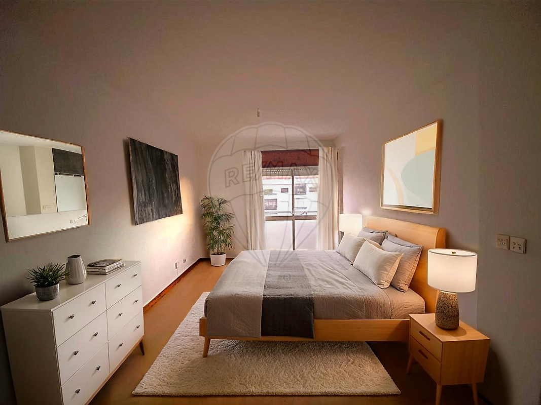 Apartamento T4 à venda em Pinhal Novo, Palmela — foto 14