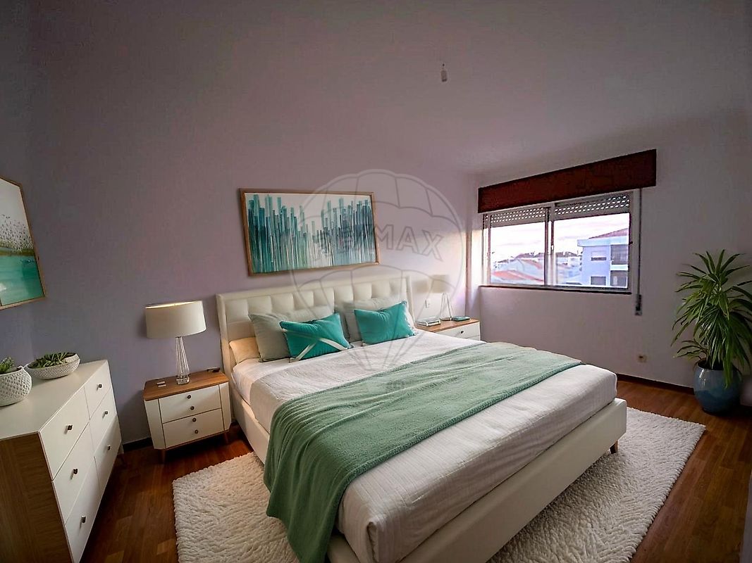 Apartamento T4 à venda em Pinhal Novo, Palmela — foto 16