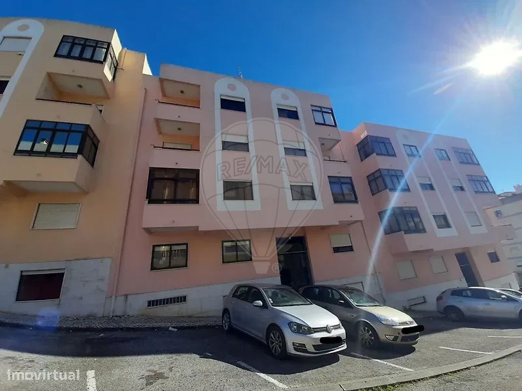 Apartamento T1 à venda em Sintra