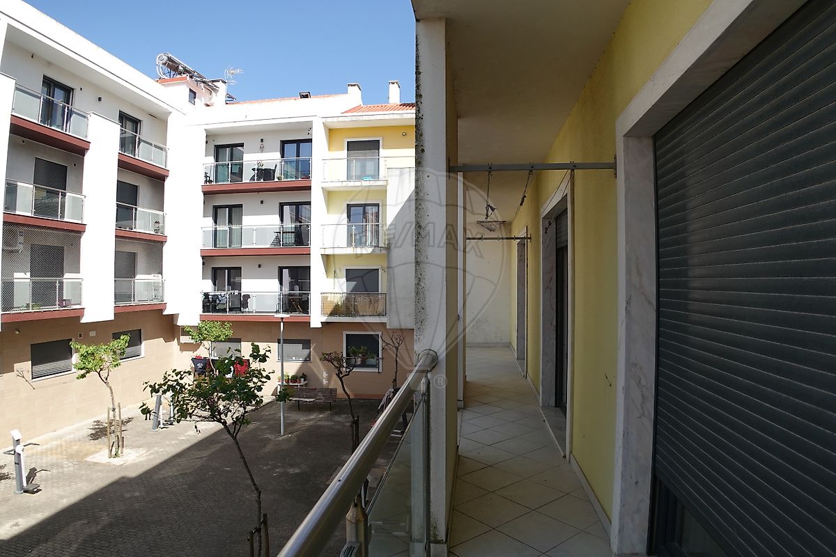 Apartamento T4 à venda em Pinhal Novo, Palmela — foto 33