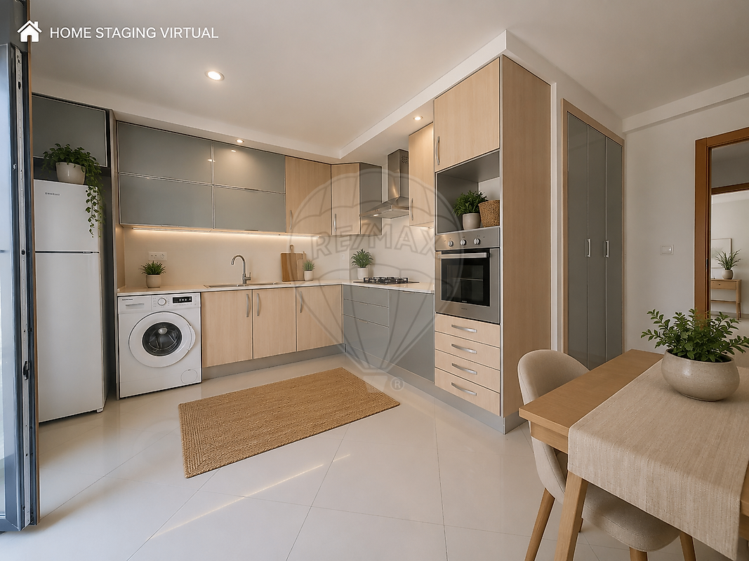 Apartamento T4 à venda em Pinhal Novo, Palmela — foto 10