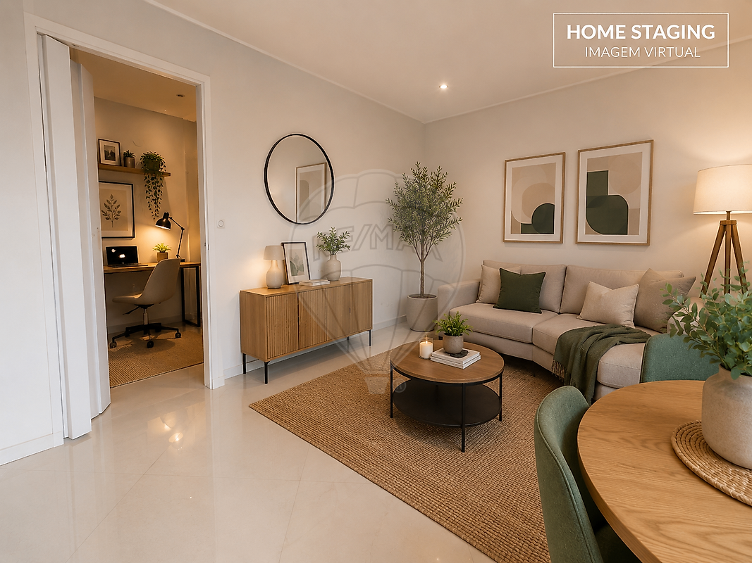 Apartamento T4 à venda em Pinhal Novo, Palmela — foto 6