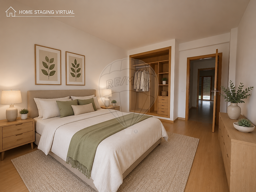 Apartamento T4 à venda em Pinhal Novo, Palmela — foto 15