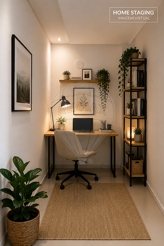 Apartamento T4 à venda em Pinhal Novo, Palmela — foto 3