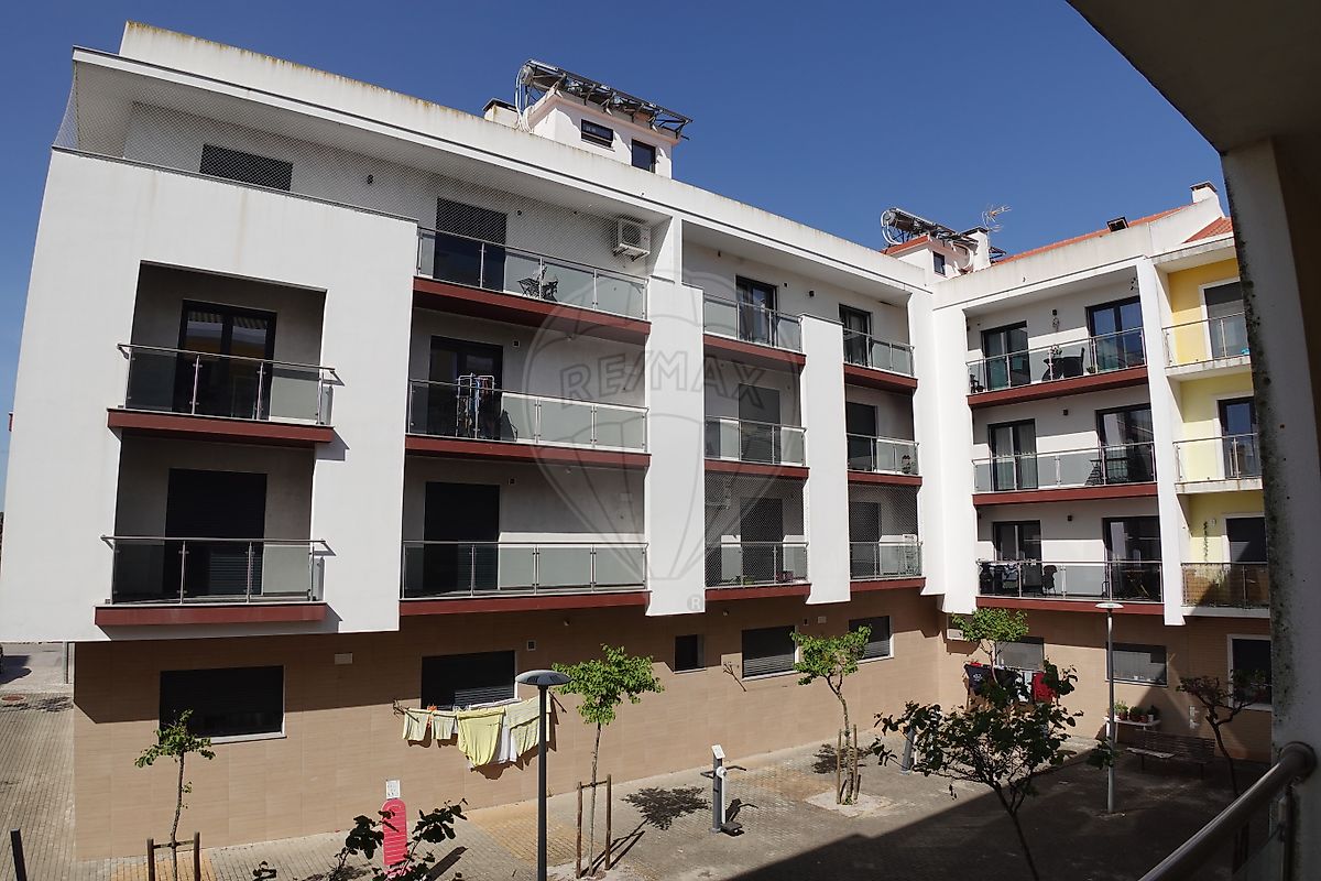Apartamento T4 à venda em Pinhal Novo, Palmela — foto 34