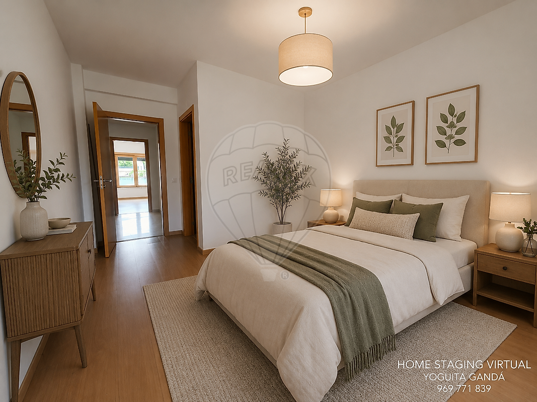Apartamento T4 à venda em Pinhal Novo, Palmela — foto 11
