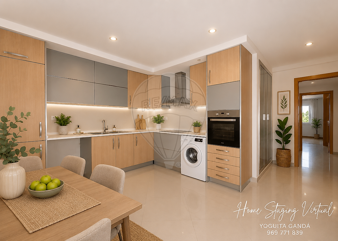 Apartamento T4 à venda em Pinhal Novo, Palmela — foto 5
