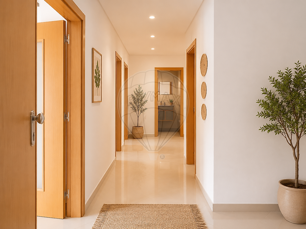 Apartamento T4 à venda em Pinhal Novo, Palmela — foto 9