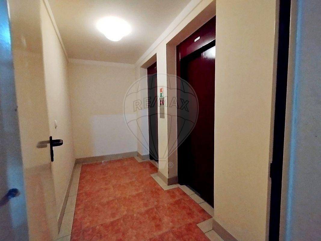 Apartamento T3 à venda em São Sebastião, Rio Maior — foto 2