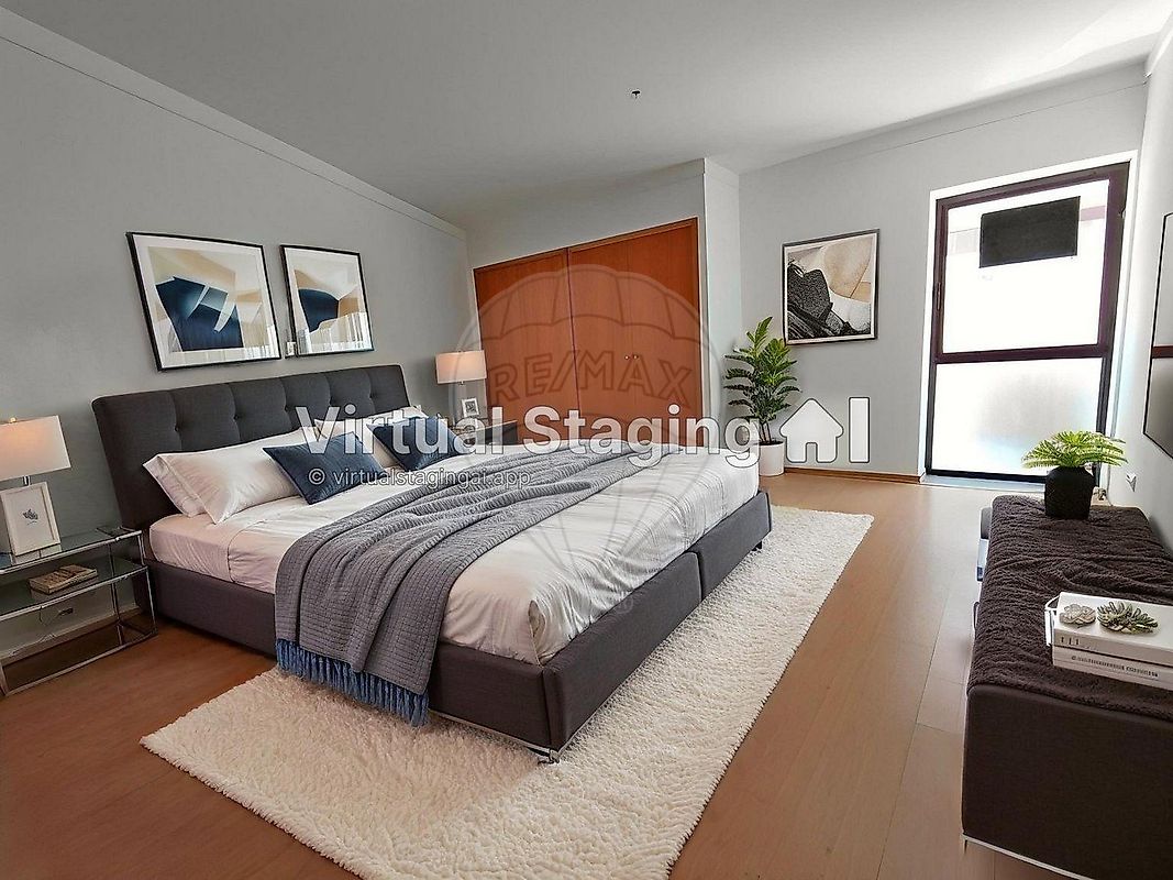 Apartamento T3 à venda em São Sebastião, Rio Maior — foto 8