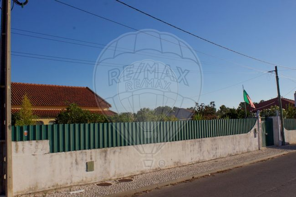 Moradia T4 à venda em Palmela
