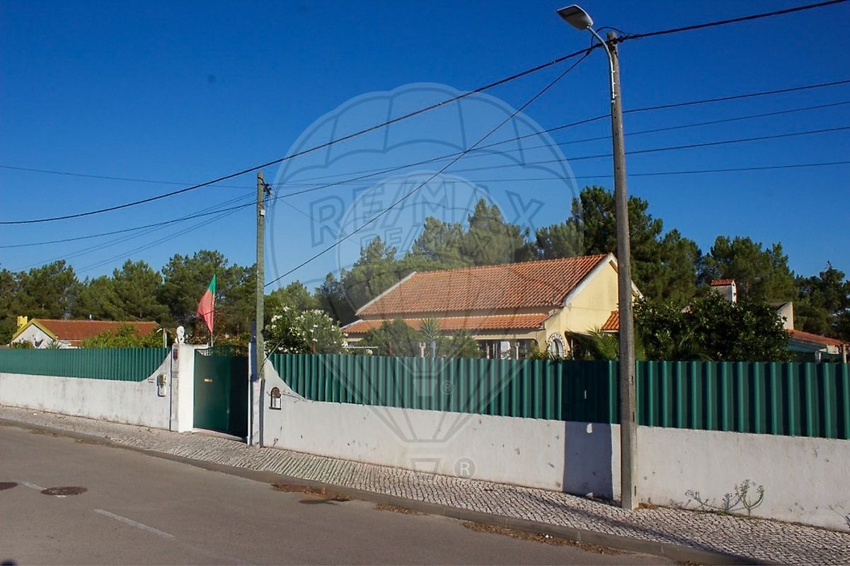 Moradia T4 à venda em Quinta do Anjo, Palmela — foto 7