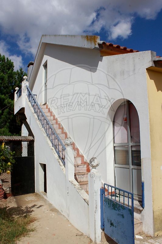 Moradia T4 à venda em Quinta do Anjo, Palmela — foto 14