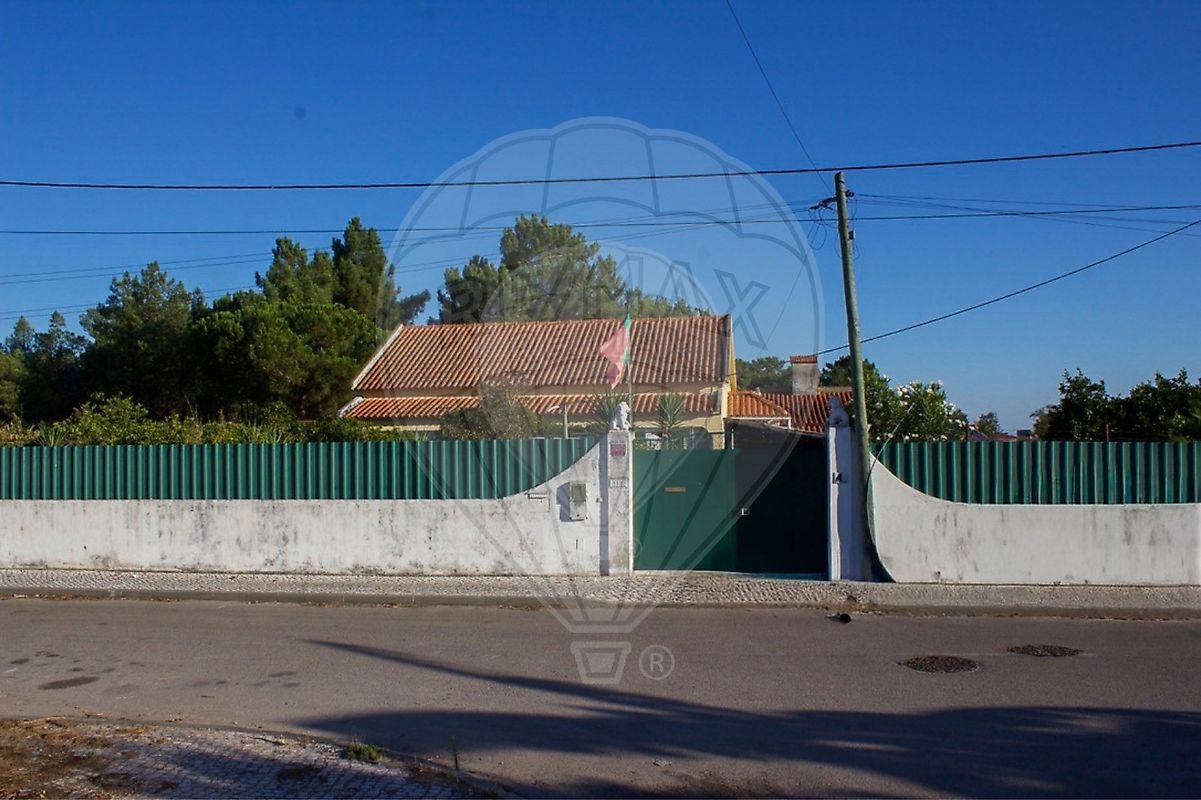 Moradia T4 à venda em Quinta do Anjo, Palmela — foto 9