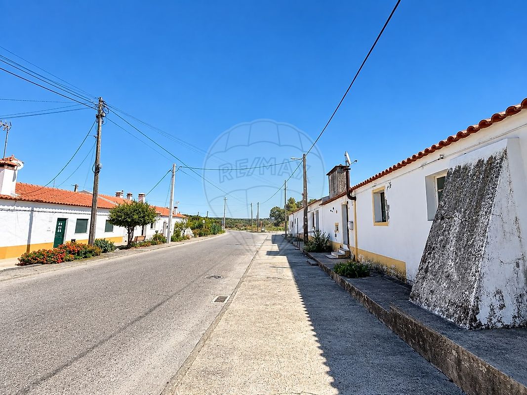 Moradia T3 à venda em Ponte de Sor, Tramaga e Vale de Açor, Ponte de Sor — foto 14