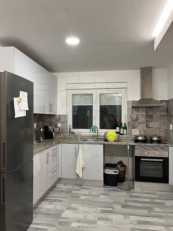 Apartamento T2 à venda em Covilhã