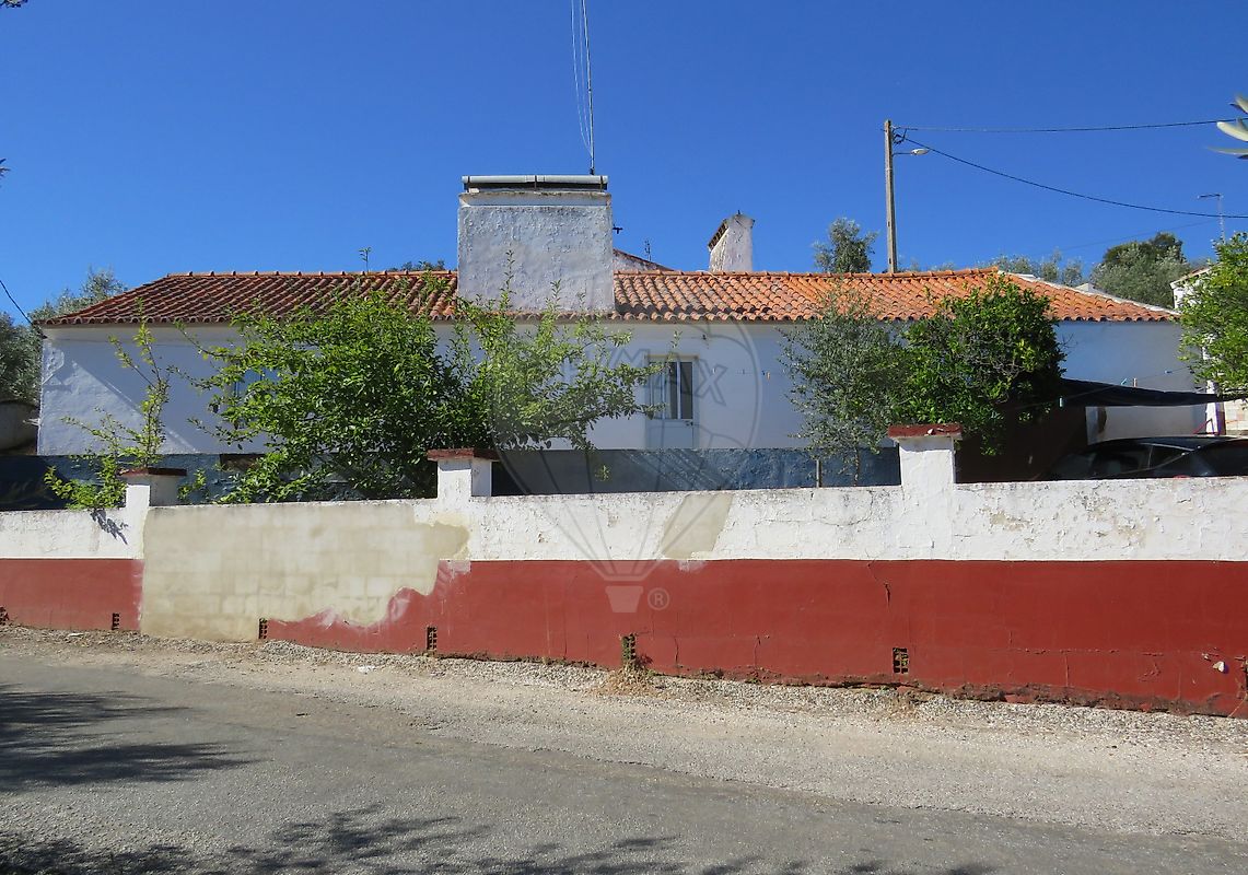 Moradia T3 para venda