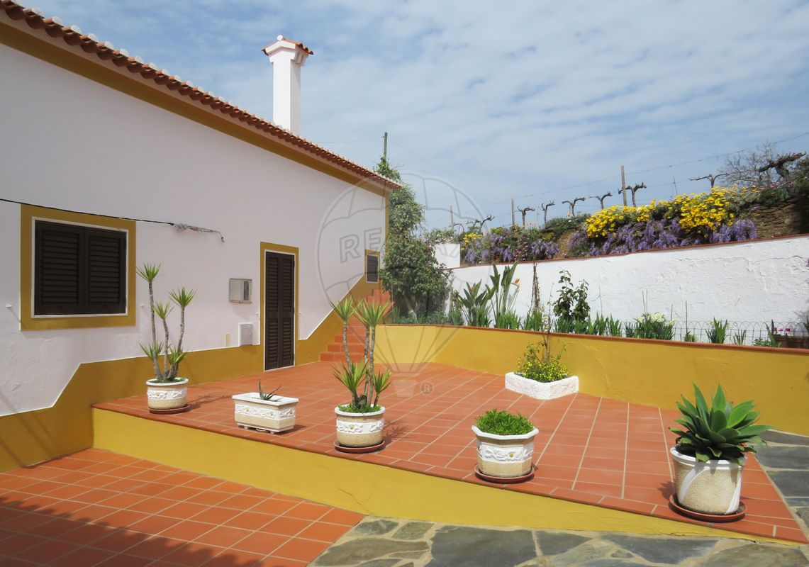 Quinta para venda
