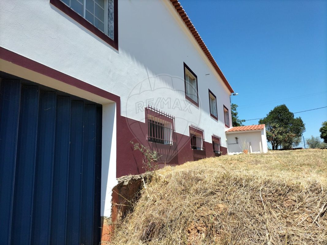 Armazém para venda