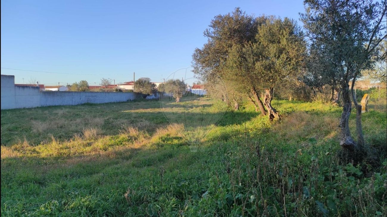 Terreno para venda