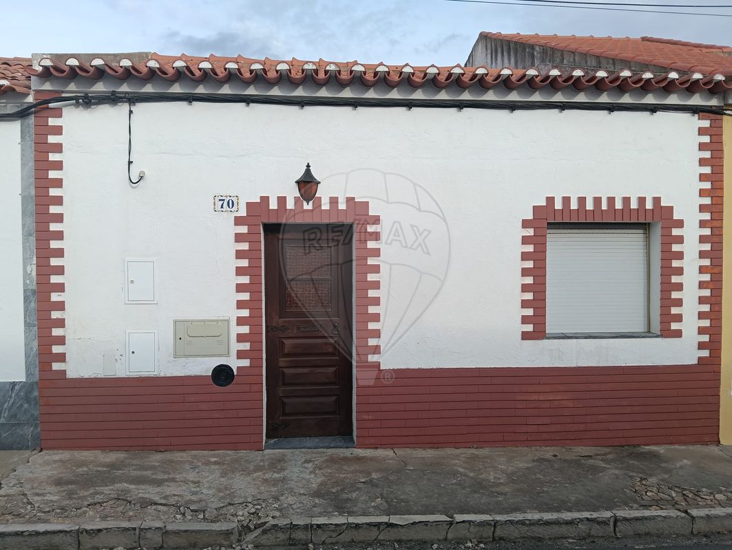 Moradia T3 para venda