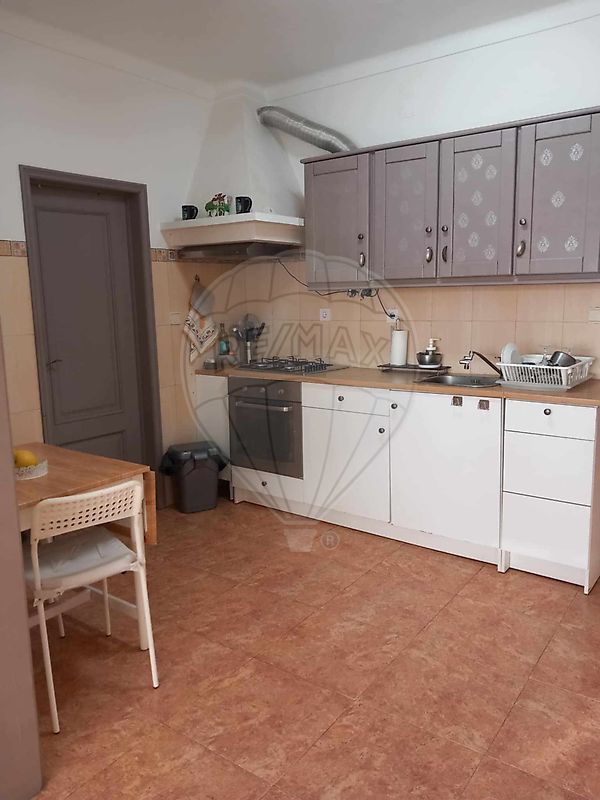 Moradia T2 para venda