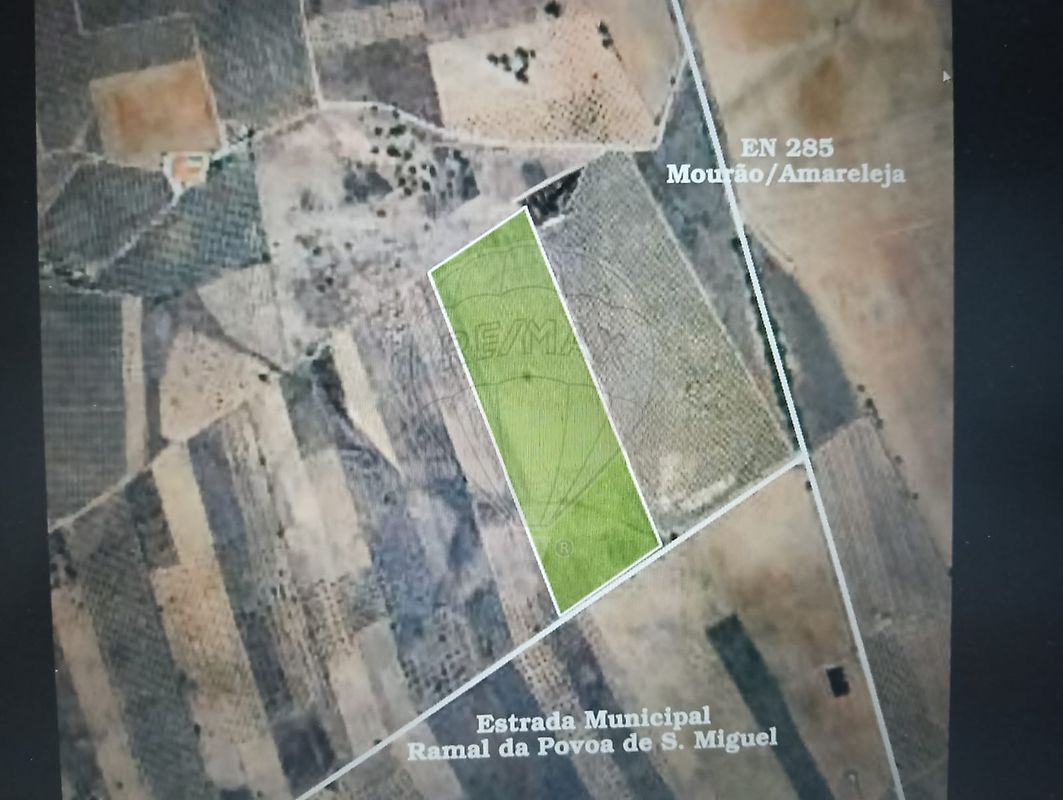 Terreno para venda