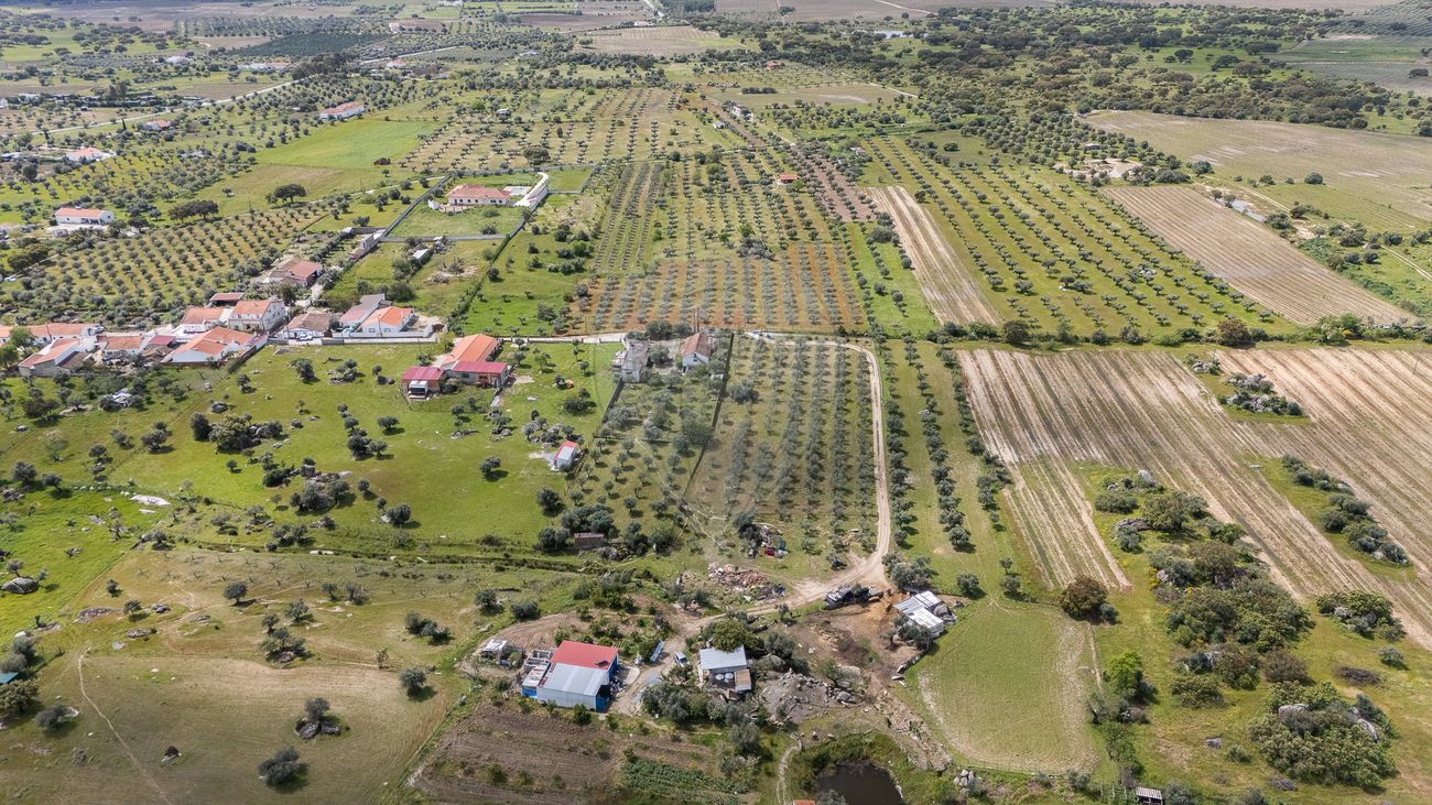 Terreno para venda