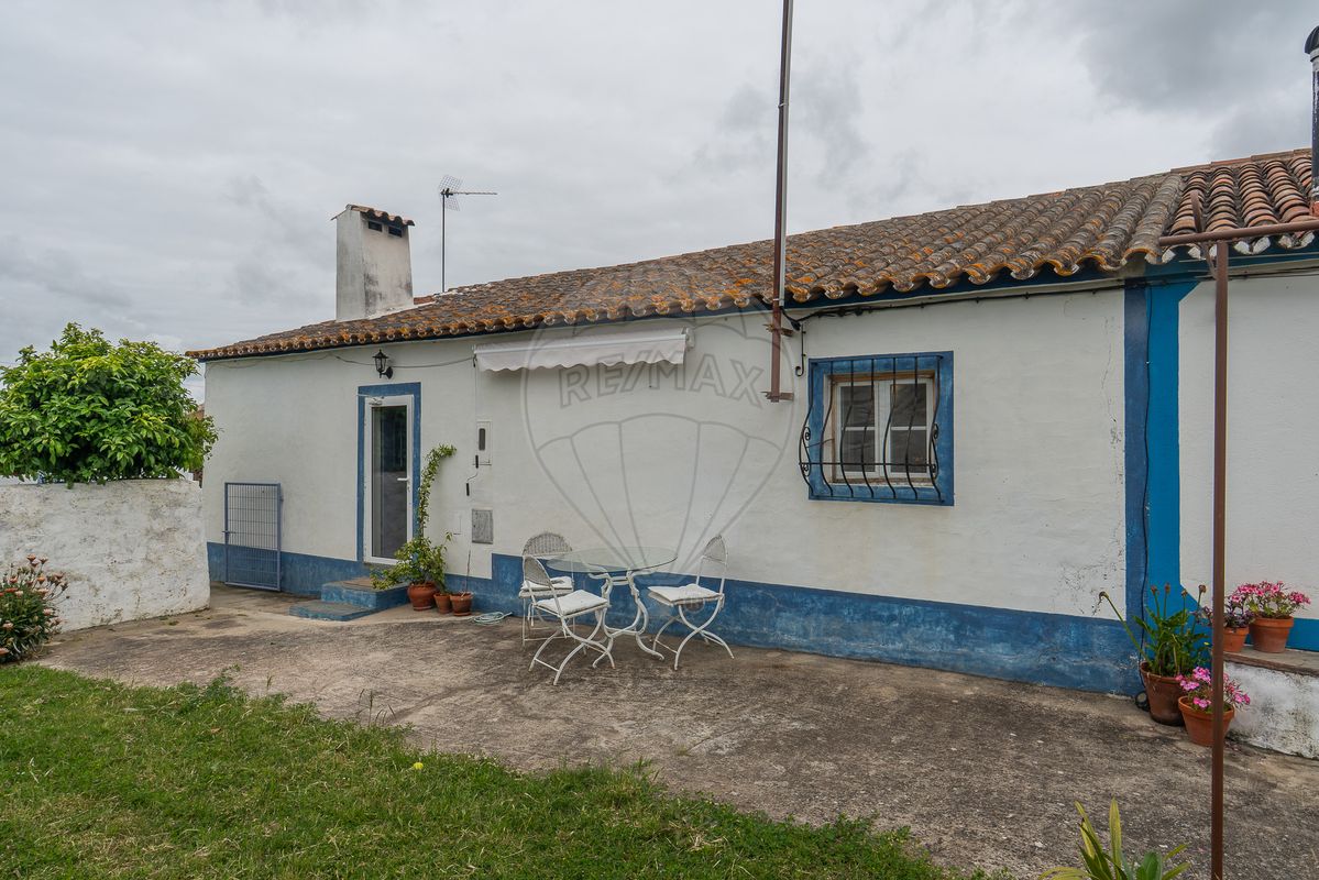 Moradia T2 para venda