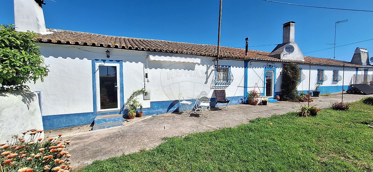 Moradia T3 para venda