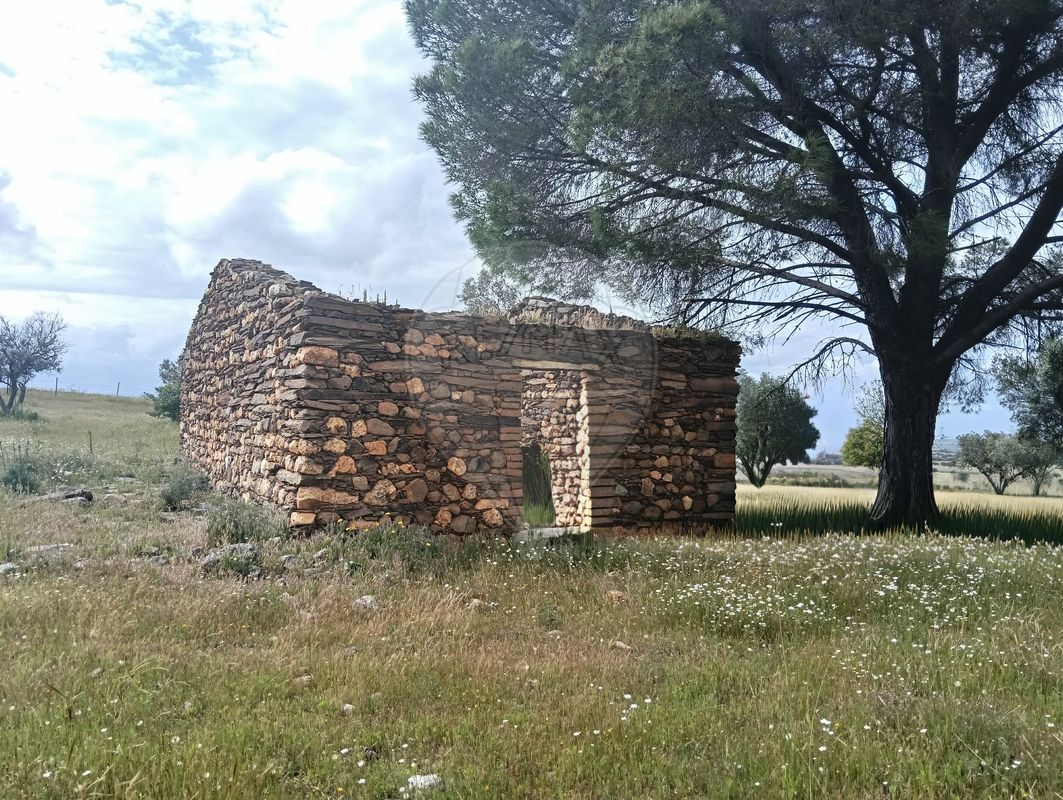 Terreno para venda