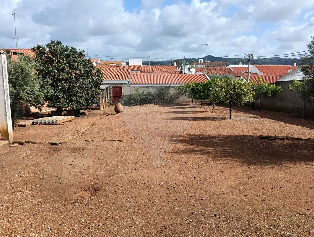 Terreno para venda