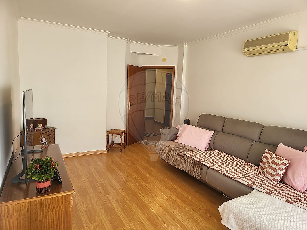 Apartamento T2 para venda