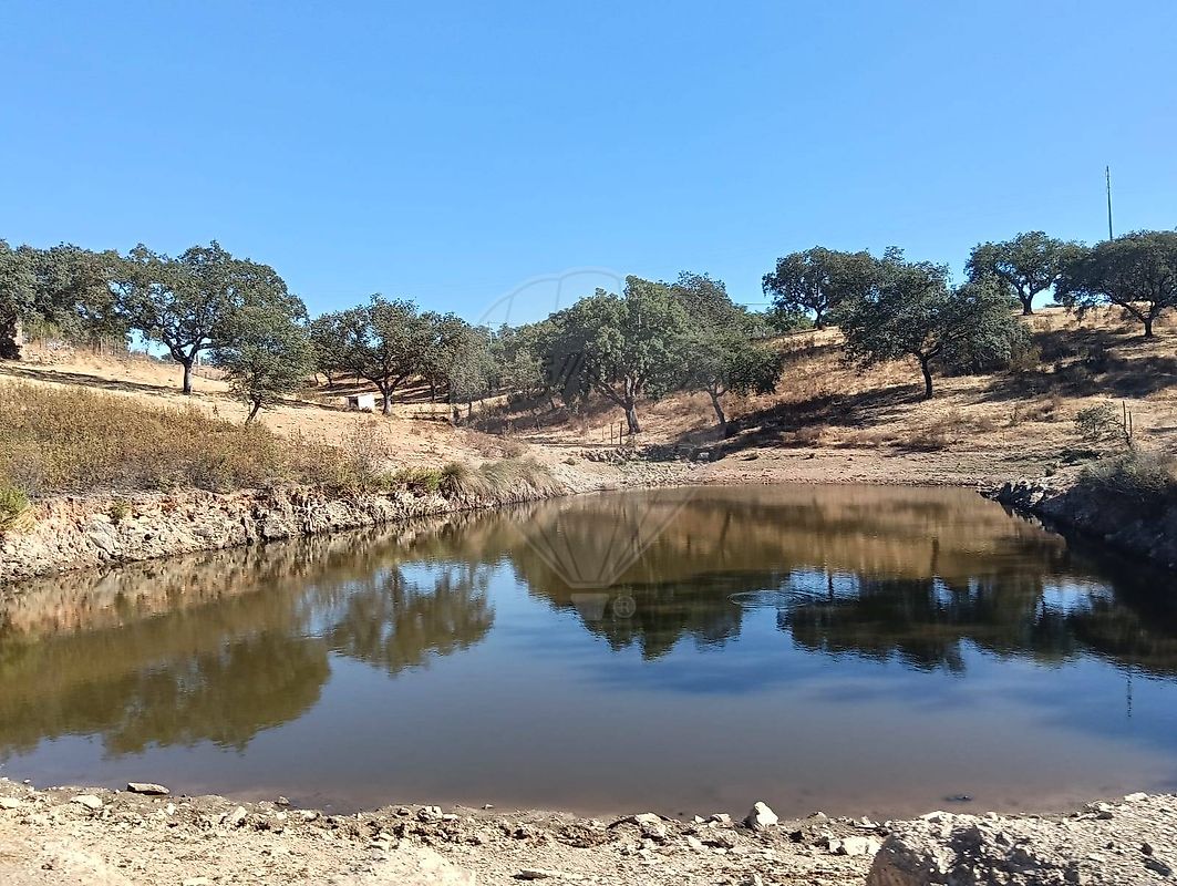 Terreno para venda