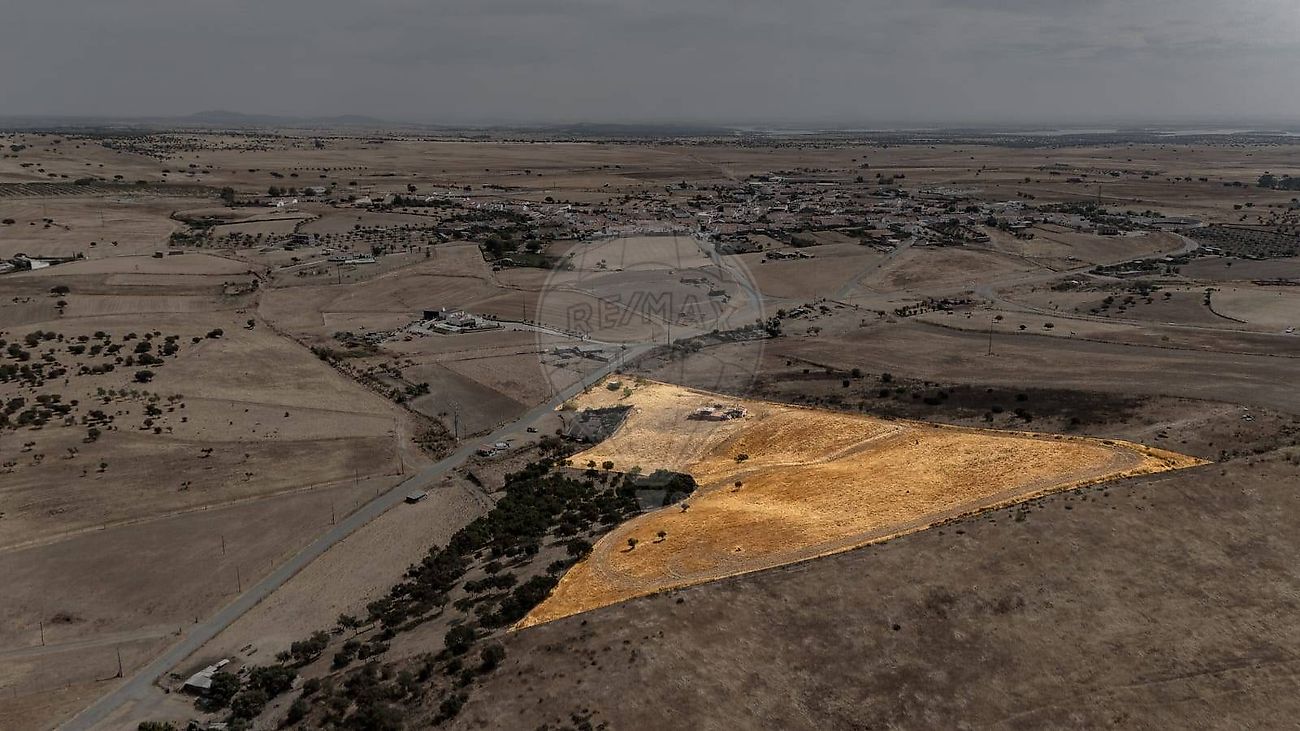 Terreno para venda