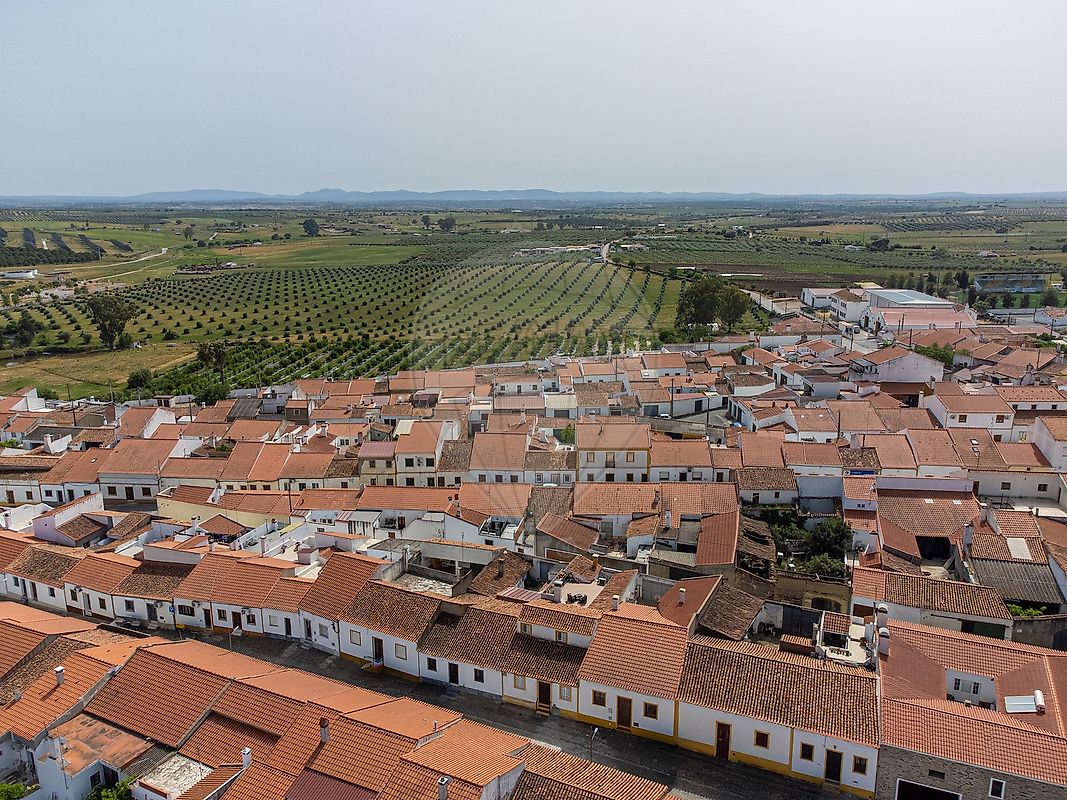 Moradia T5 à venda em Amareleja, Moura — foto 37