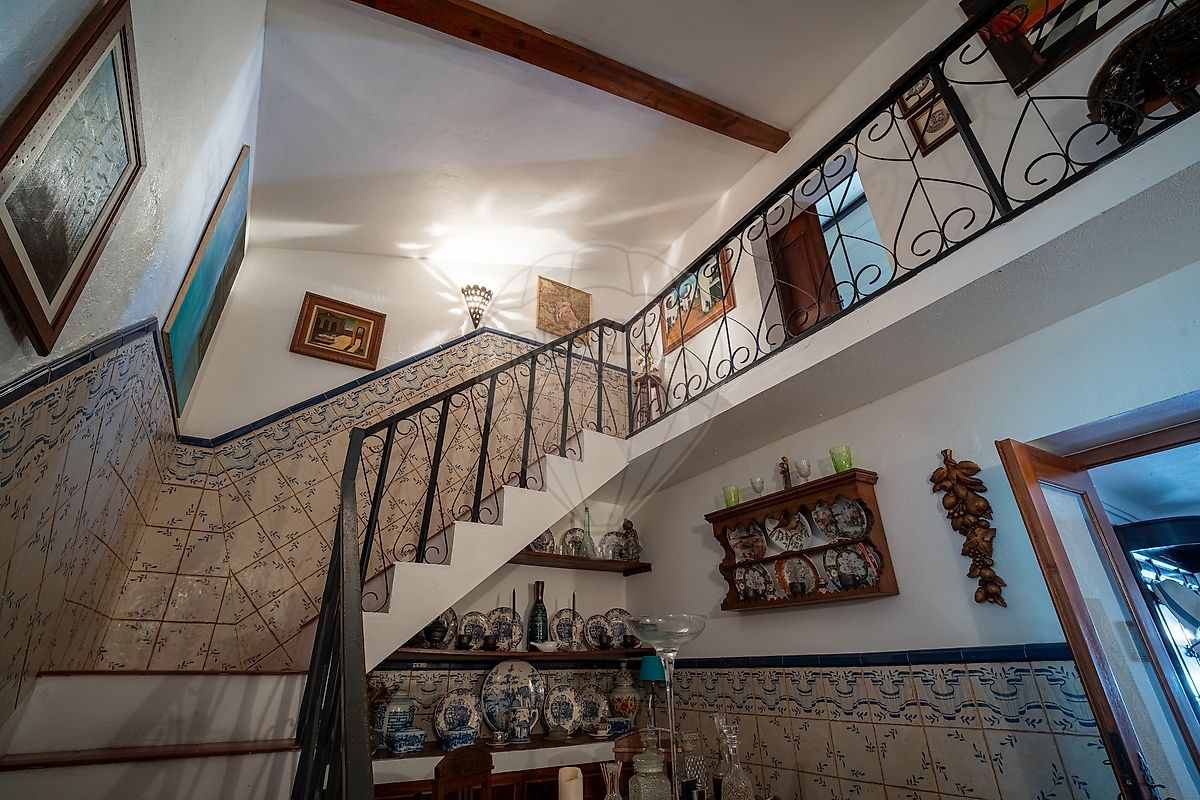 Moradia T5 à venda em Amareleja, Moura — foto 19