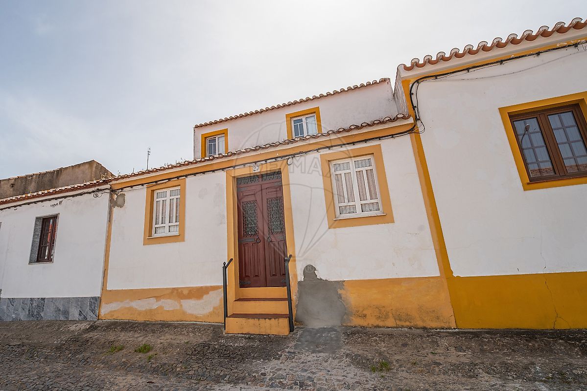 Moradia T5 à venda em Amareleja, Moura — foto 38