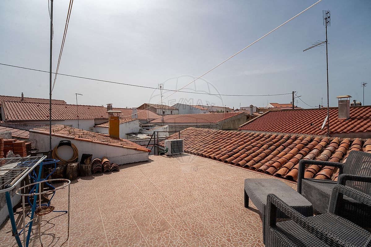 Moradia T5 à venda em Amareleja, Moura — foto 36