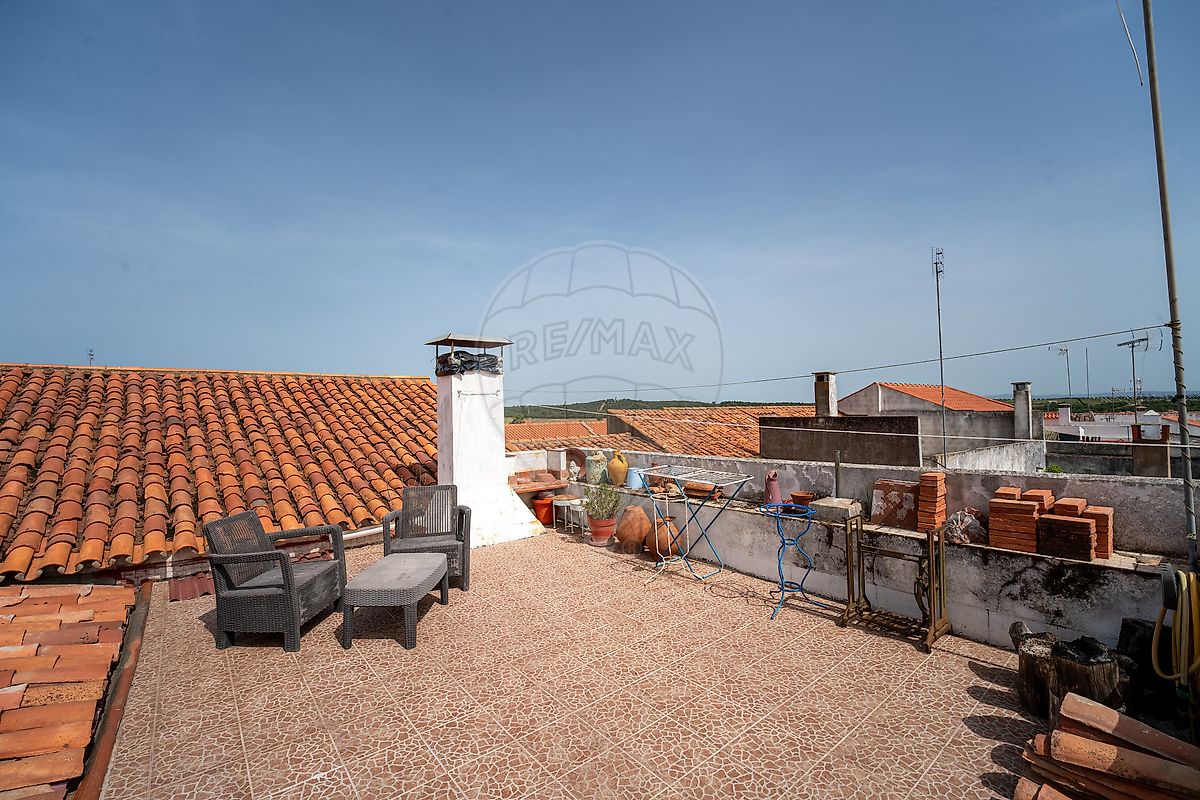 Moradia T5 à venda em Amareleja, Moura — foto 35