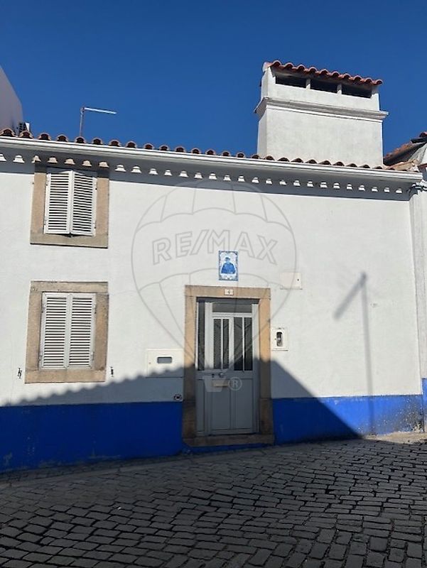 Moradia - Gáfete, Crato, Portalegre