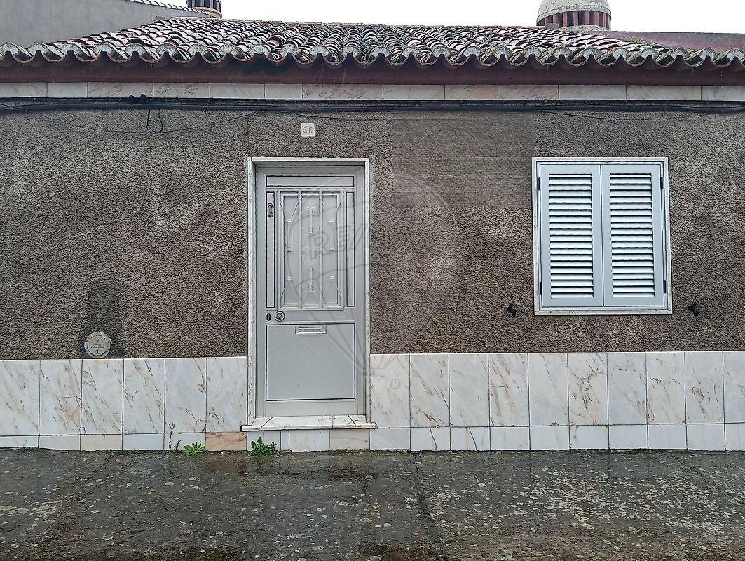 Moradia - Amareleja, Moura, Beja