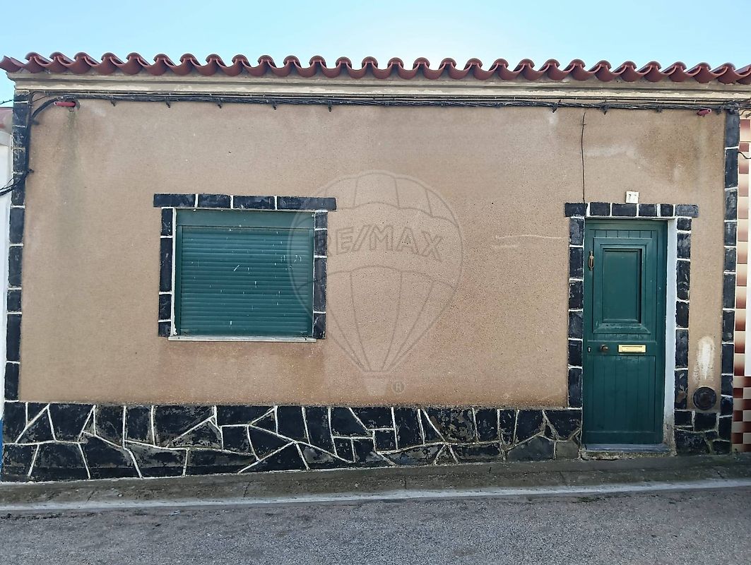 Moradia - Amareleja, Moura, Beja