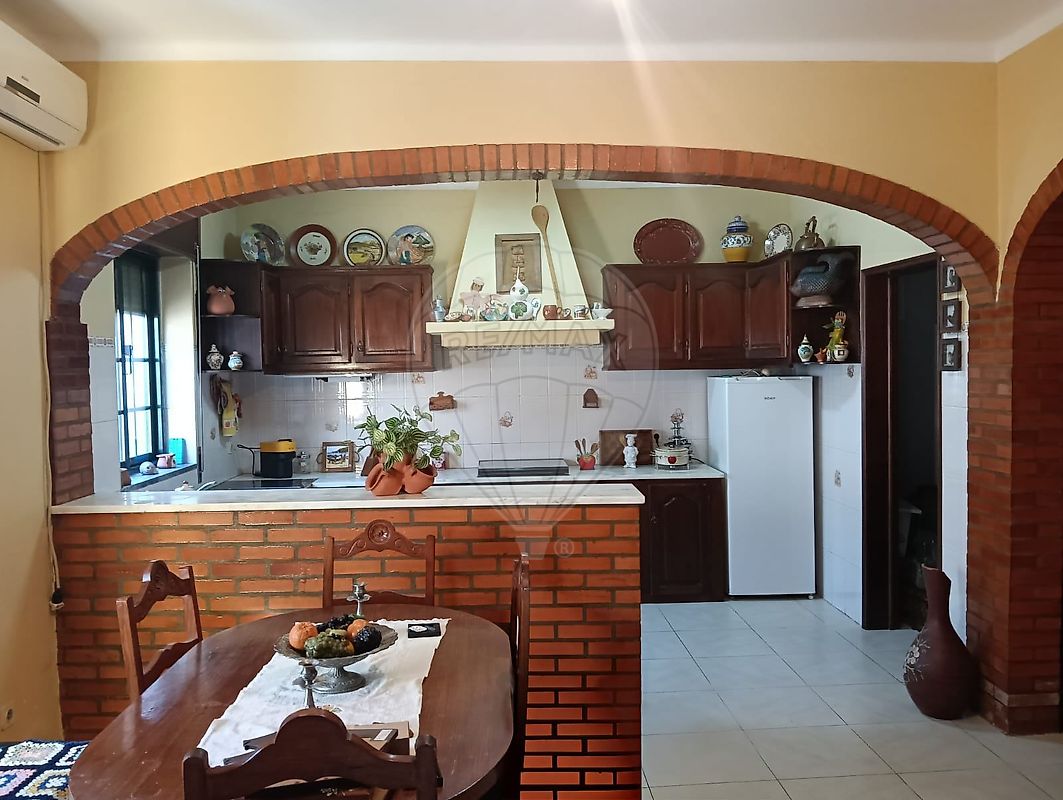 Moradia - Amareleja, Moura, Beja