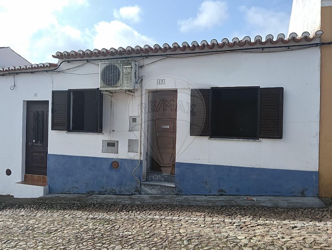 Moradia - Sobral da Adiça, Moura, Beja