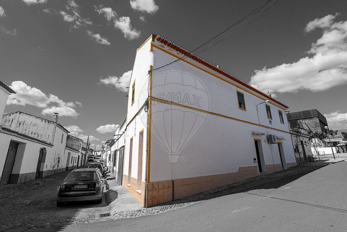 Moradia T4 à venda em Amareleja, Moura — foto 6