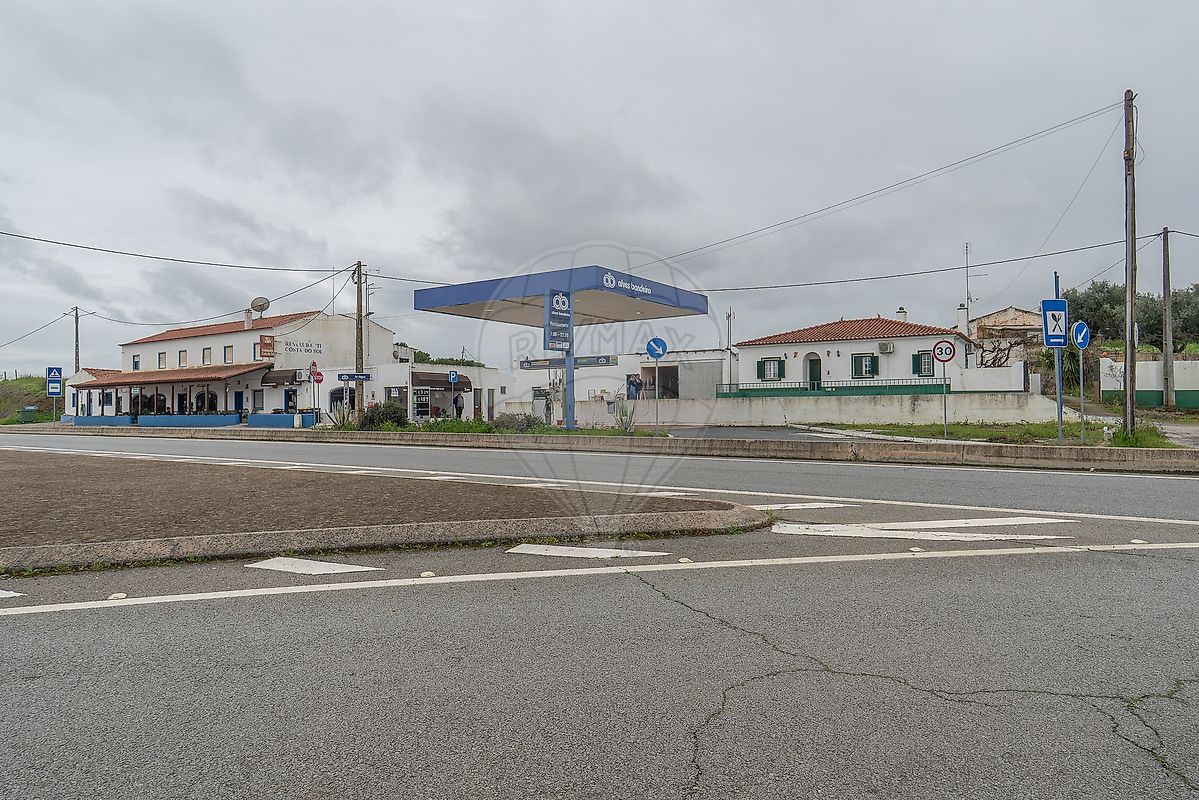 Moradia - Amieira e Alqueva, Portel, Évora