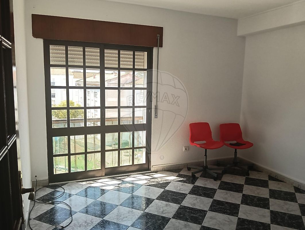 Apartamento - Beja (Salvador e Santa Maria da Feira), Beja, Beja